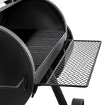 Longhorn Reverse Flow Smoker