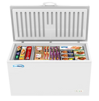 KoolMore 60 in. Commercial Chest Freezer 16 Cu ft.