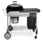 Performer Deluxe Charcoal Grill 22