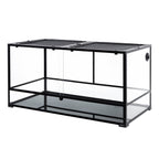 120gallon Extra Large Reptile Terrarium