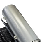 80,000 BTU Indoor/Outdoor Portable Kerosene Forced Air Heater