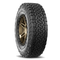 All-terrain T/A KO2 All-terrain LT265/60R20 121S E Light truck tire