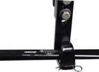 49912 Integrated Sway Control Weight Distribution Kit, 8,000 lbs. Capacity, Shank Included