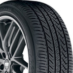 255/45R19XL 104W BW all season tyre