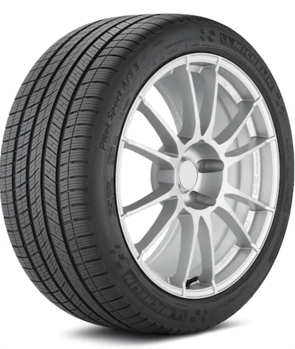 A/S 3 Full season 315/35R20/XL 110V tires
