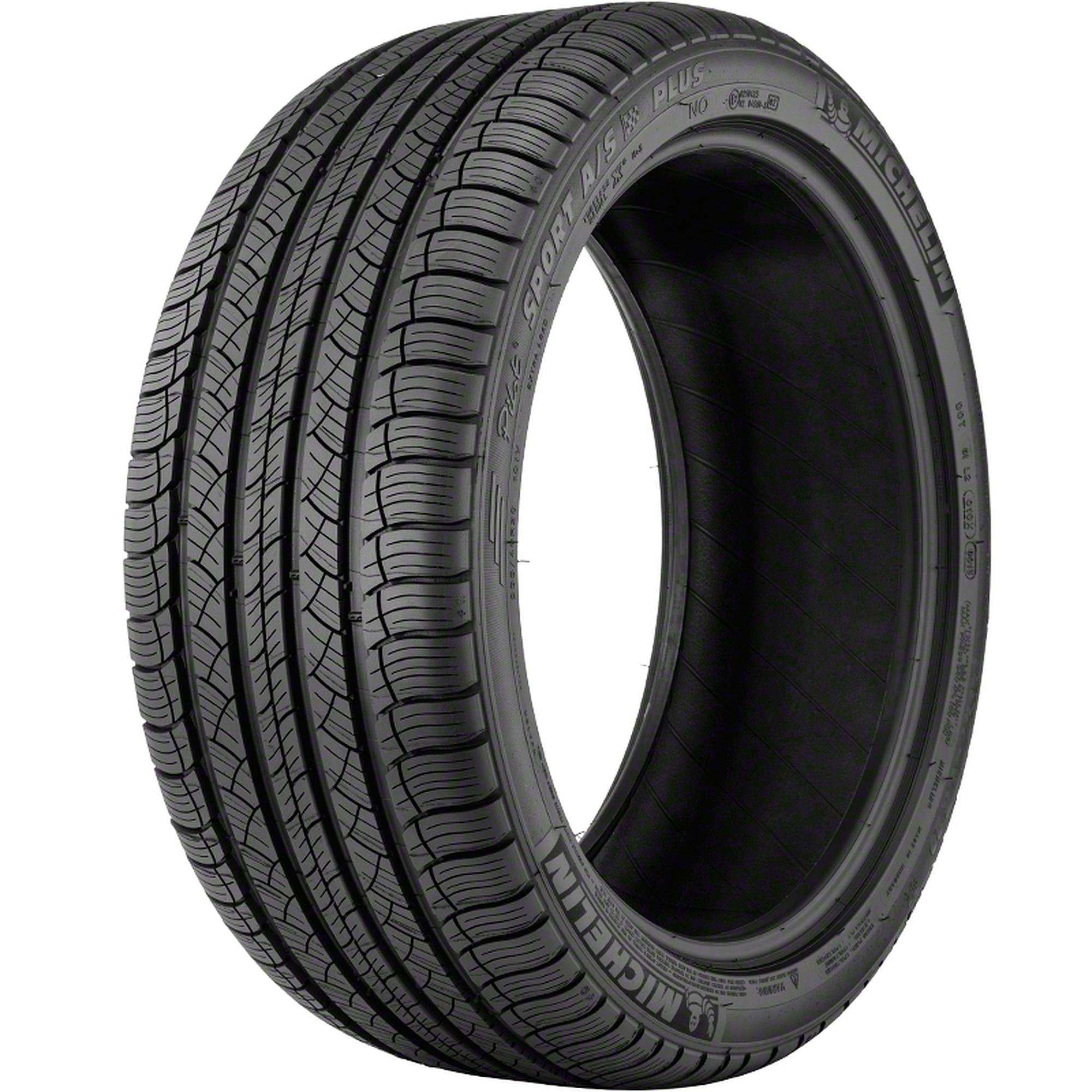 255/40R20 101 V tyres: 2022-23 Volkswagen Tiguan High Line R-Line, 2017-18 Volkswagen Tiguan High Line
