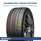 All season 315/30R21/XL 105V tires