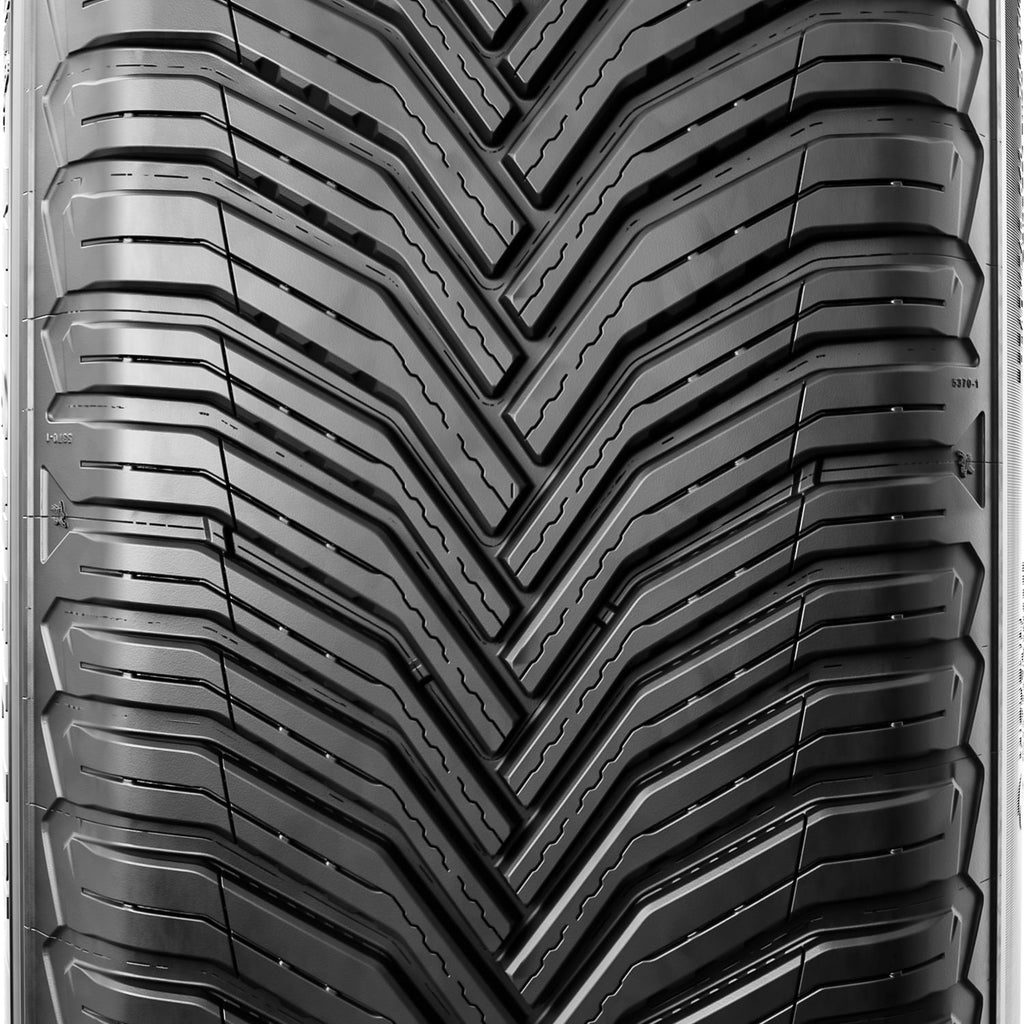 All-weather 255/45R20 105V XL SUV/ crossover tires