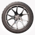 A/S Full season 275/40ZR19 105Y XL passenger tyre