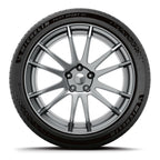 All season HL245/35ZR21/XL 99Y tires
