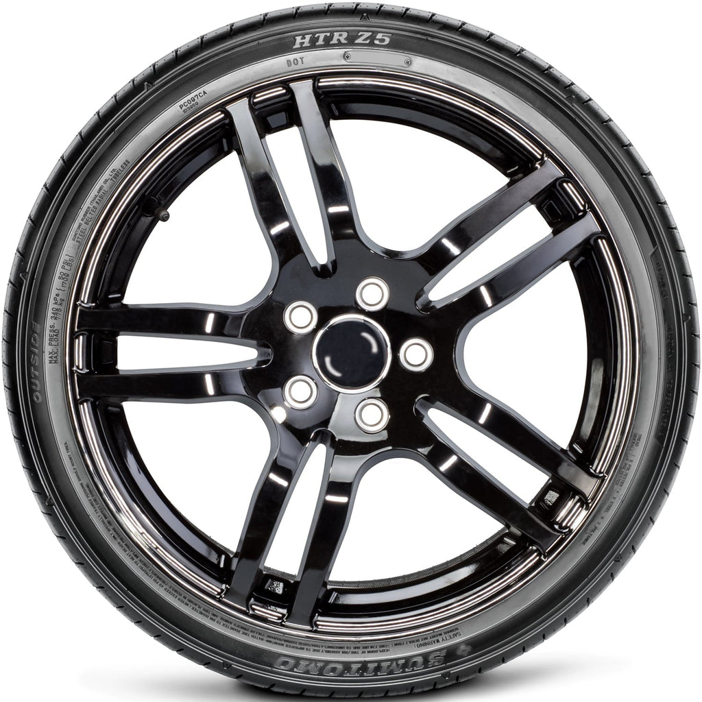 275/35R19 100Y BSW summer tires