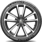 4S performance 315/30ZR20 (104Y) XL passenger car tires
