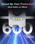 AD5X Multi-Color 3D Printer