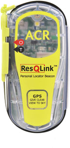 2880 ResQ Link PLB-375 Personal Locator Beacon