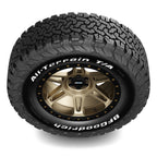 All-terrain T/A KO2 All-terrain LT265/60R20 121S E Light truck tire