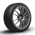 All season 235/45ZR20/XL 100Y tires