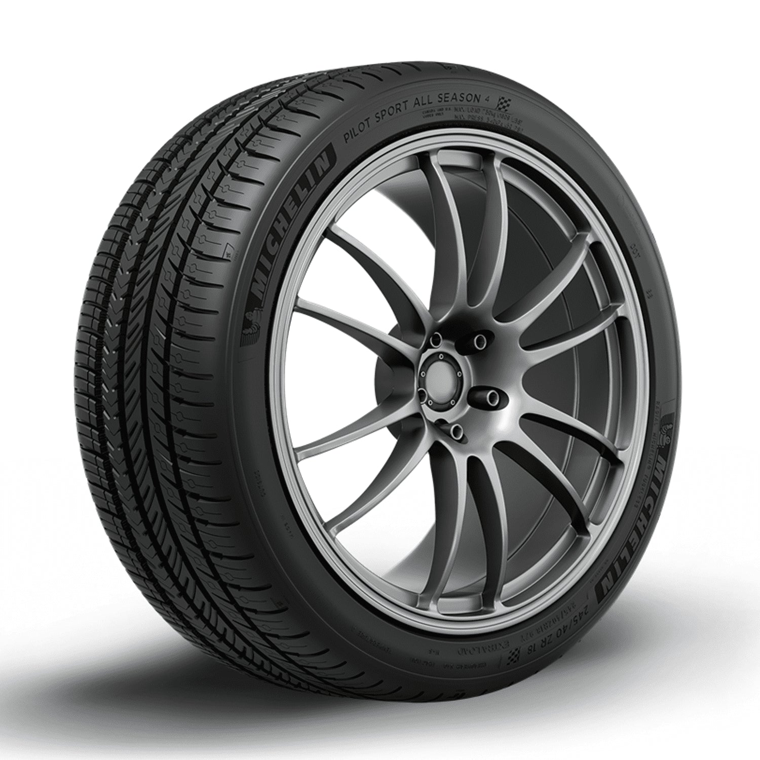All season 235/45ZR20/XL 100Y tires