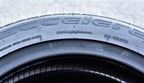 A set of four (four) 245/40R20 ZR 99Y XL A/S performance tires are available for: 2014-16 Chevrolet Impala LTZ, 2017-18 Chevrolet Impala LT