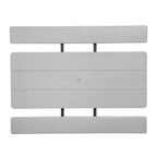 6-Foot Classic Folding Picnic Table 48