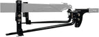 49912 Integrated Sway Control Weight Distribution Kit, 8,000 lbs. Capacity, Shank Included