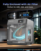 AD5X Multi-Color 3D Printer