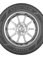 2025 Goodyear Reliant All-Season 225/65R17 102H All-Season Tire