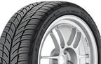 A/S+ Full season 245/45ZR20 103Y XL bus tyres