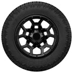 AT LT295/65R20 129qbw all season tyre