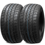 295/40ZR21 111W XL Full season performance tire LHST52140010/295/40/21/2954021