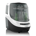 Baby Bottle Washer Pro - Baby Bottle Washer, Sterilizer + Dryer - All in One Machine Cleans Bottles, Pump Parts, & Sippy Cups - Replaces Hand Washing, Bottle Brushes and Drying Racks-Brezza