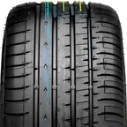225/30ZR20 85Y XL Full season ultra-high performance tyre 1200000087/225/30/20/2253020