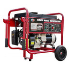4000 Watt Generator APGG4000, 4000W Portable Generator for Home Use Power Backup, RV Standby, Hurricane Damage Restoration Power Backup, EPA Certified