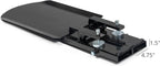Attachments Clamp-On Quick Spade Combo 45" x 18" Dig Footings, Trenches, and Stump Removal