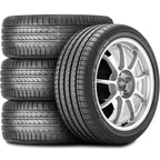 275/35R19 100Y BSW summer tires