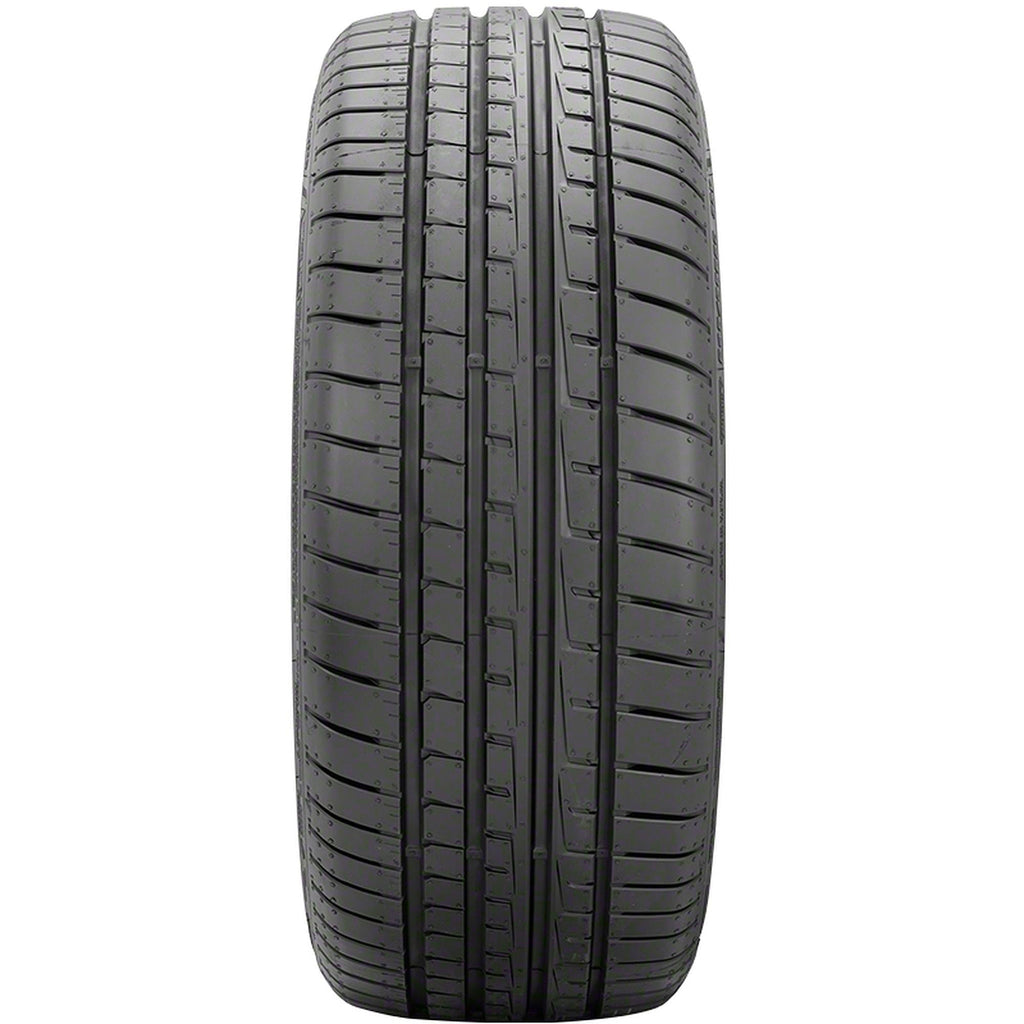 Asymmetrical 3 Summer 245/35R20 (95Y) XL passenger tires