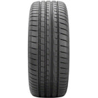 Asymmetrical 3 Summer 245/35R20 (95Y) XL passenger tires
