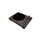 Audio Technica AT LP120XUSB BZ Direct Drive USB Turntable, Bronze – 3 Speed, Built in Preamp, Vinyl to Digital Conversion