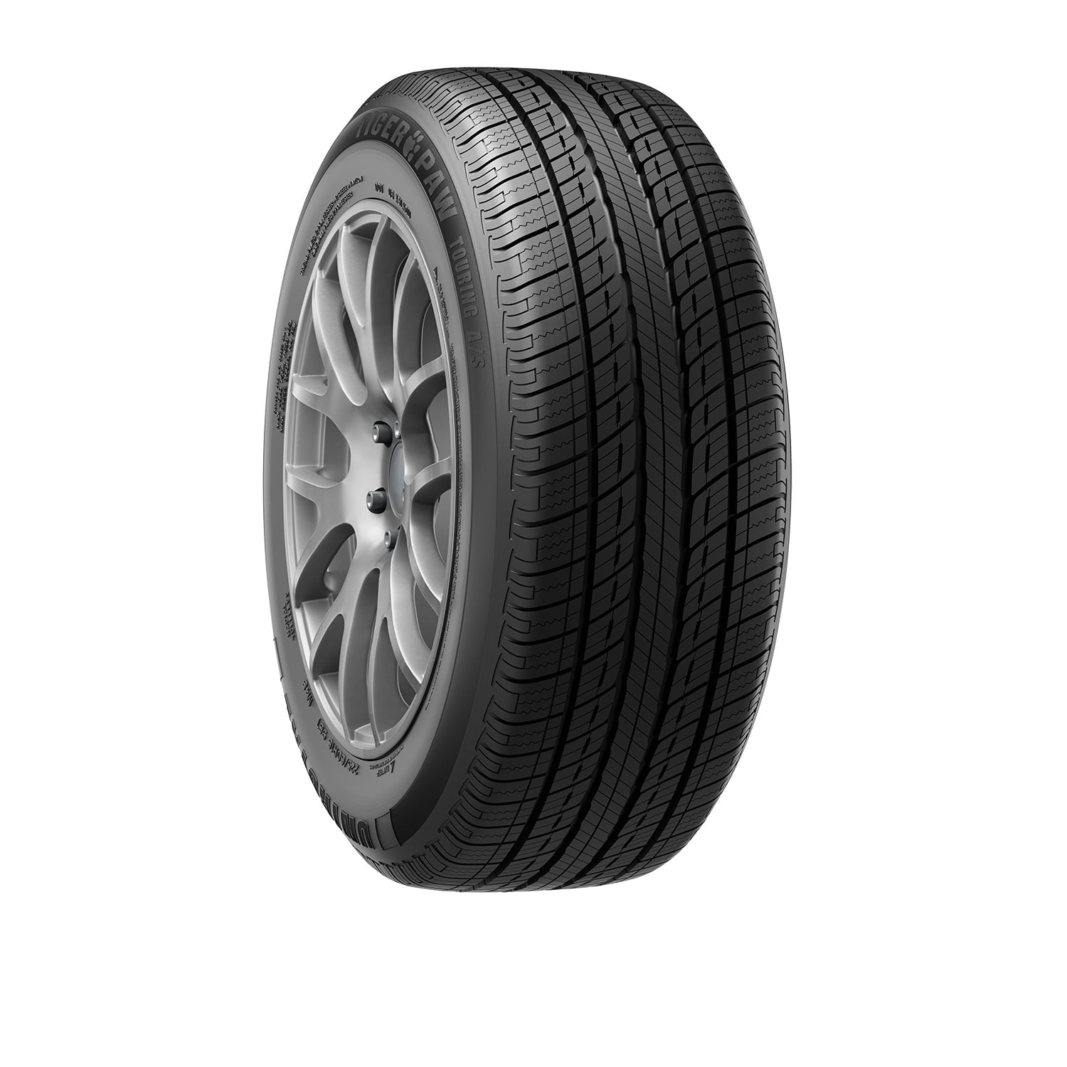 A/S Full season 265/50R20 107V tyres