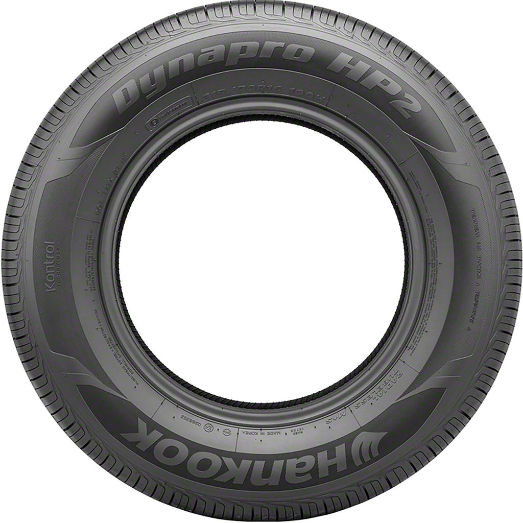 All-season P255/55R20 107H SUV/ crossover tire