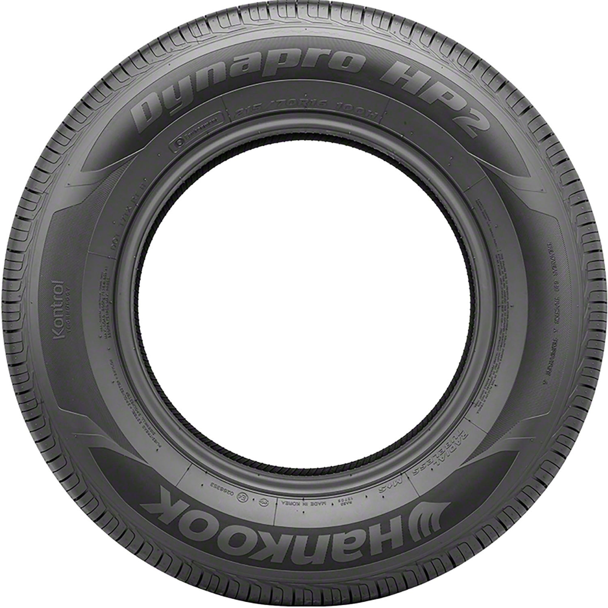 All-season P255/55R20 107H SUV/ crossover tire