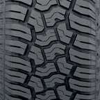 AT LT295/65R20 129qbw all season tyre