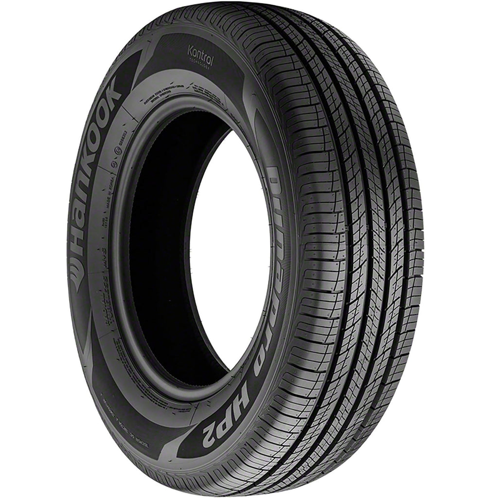 All-season P255/55R20 107H SUV/ crossover tire