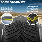 255/40R19XL 100V