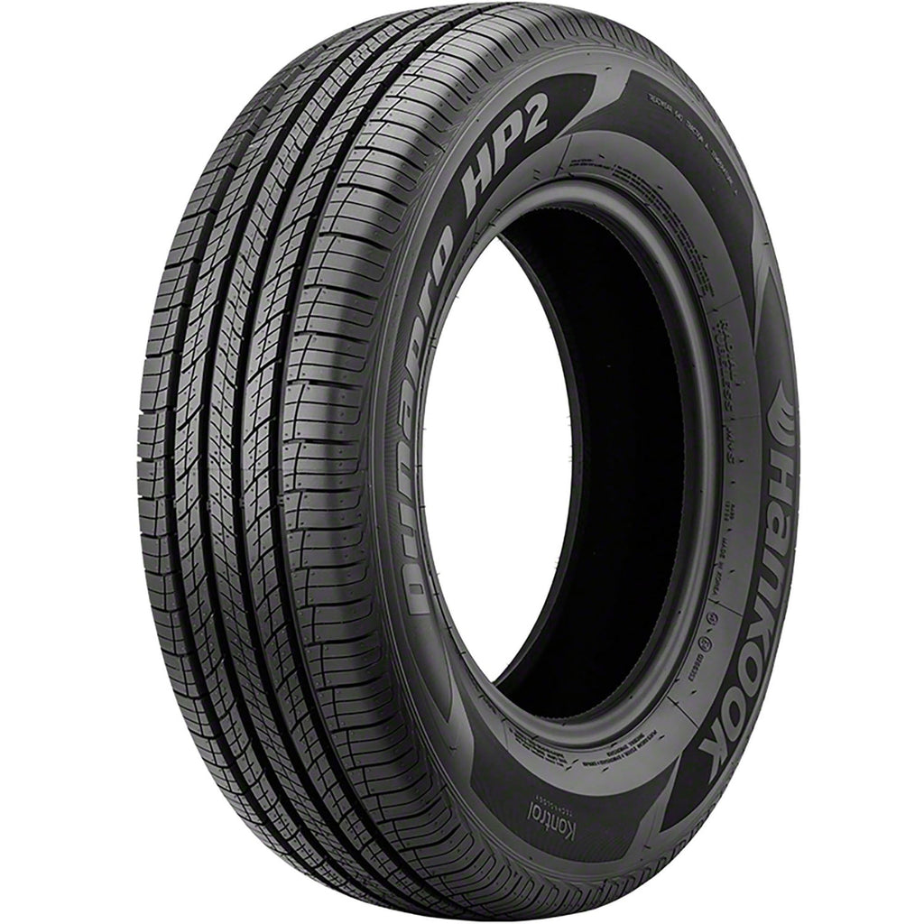 All-season P255/55R20 107H SUV/ crossover tire