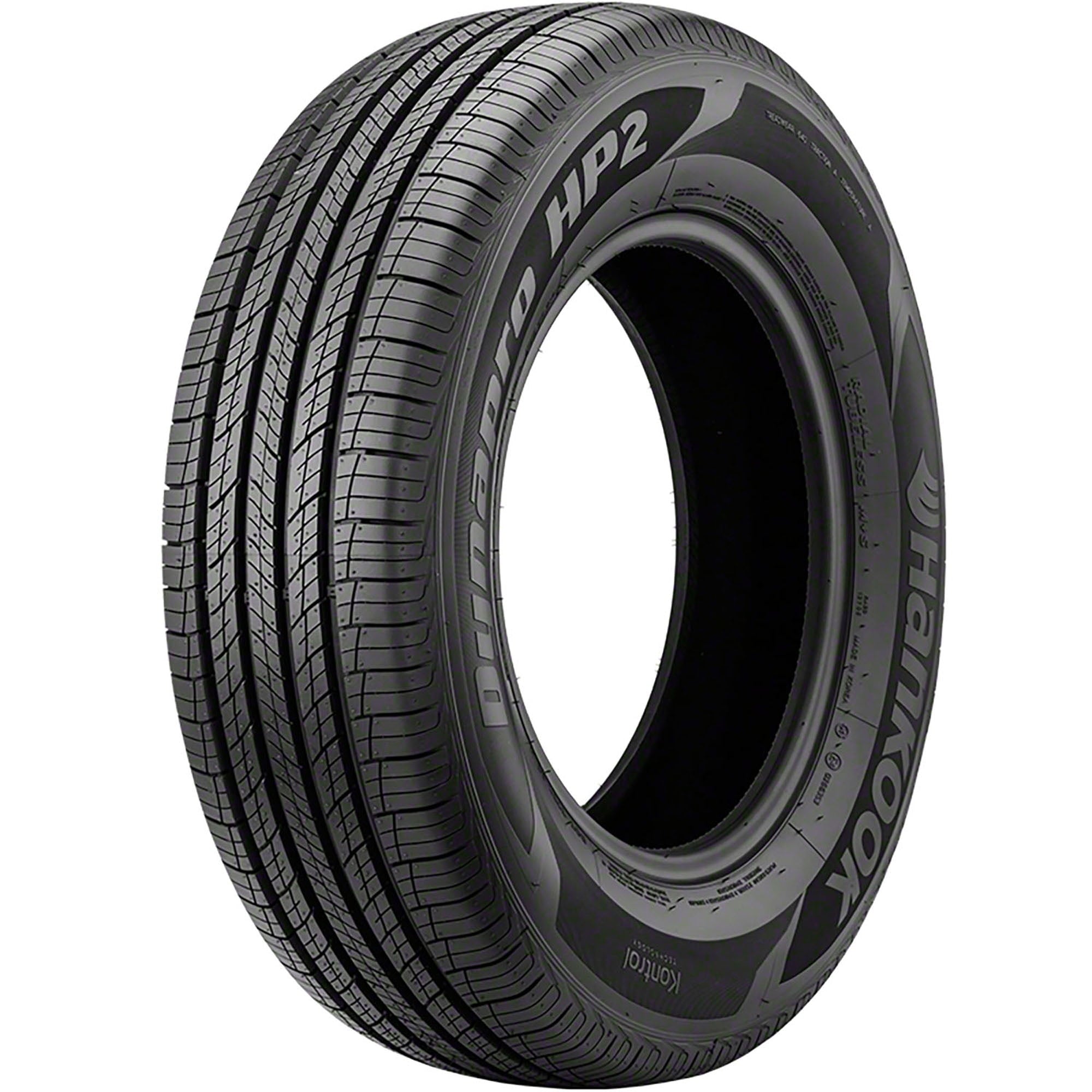 All-season P255/55R20 107H SUV/ crossover tire