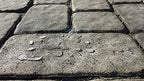 5-Gal. SX5000 WB DOT Approved Water Based Silane Siloxane Penetrating Concrete Sealer, Brick Sealer, Paver Sealer, Natural Stone Sealer